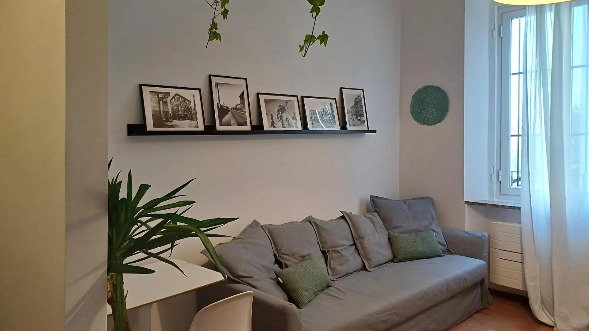 מילאנו I Host Apartment - Brembo 11 0*,