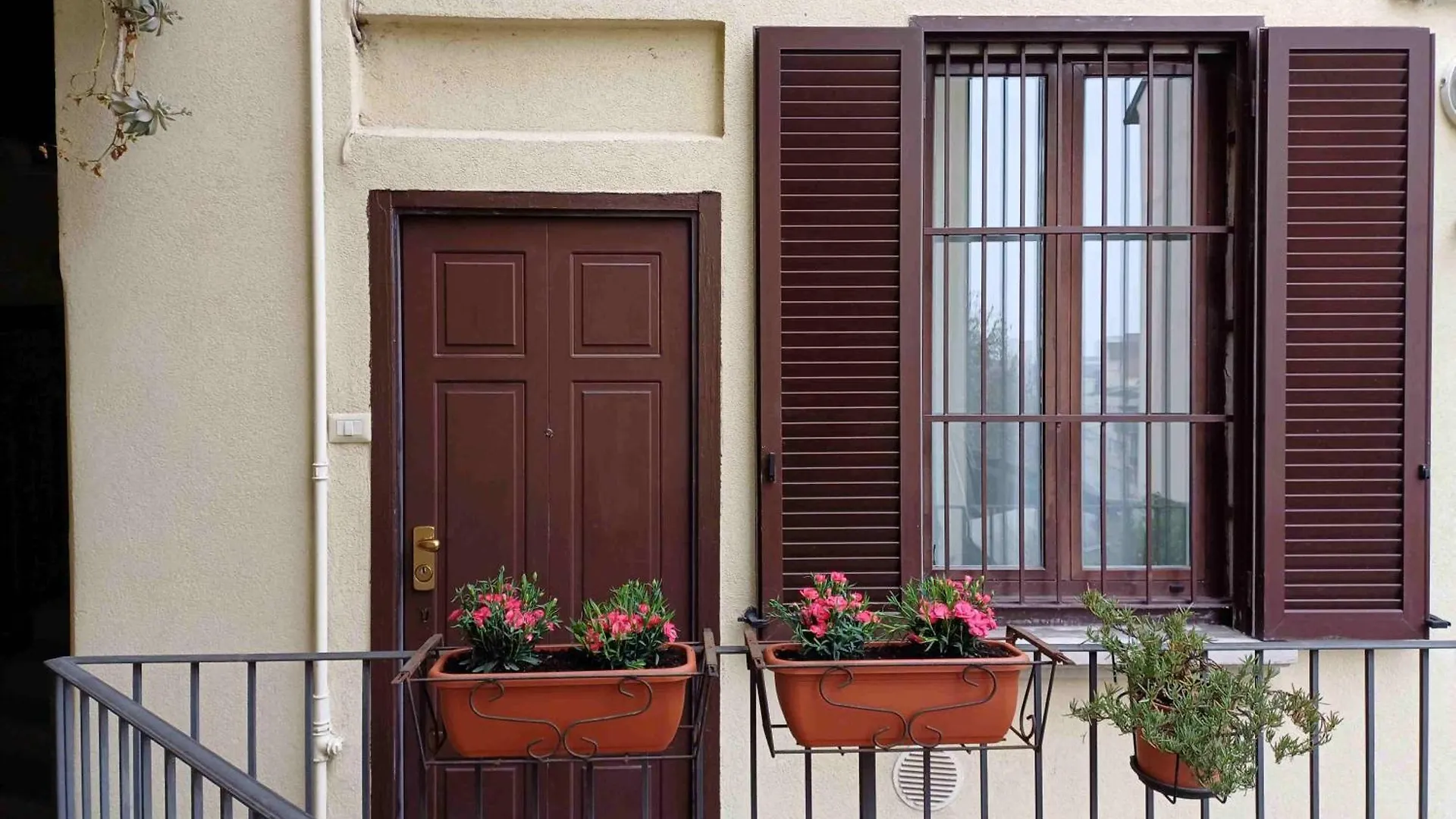 מילאנו I Host Apartment - Brembo 11