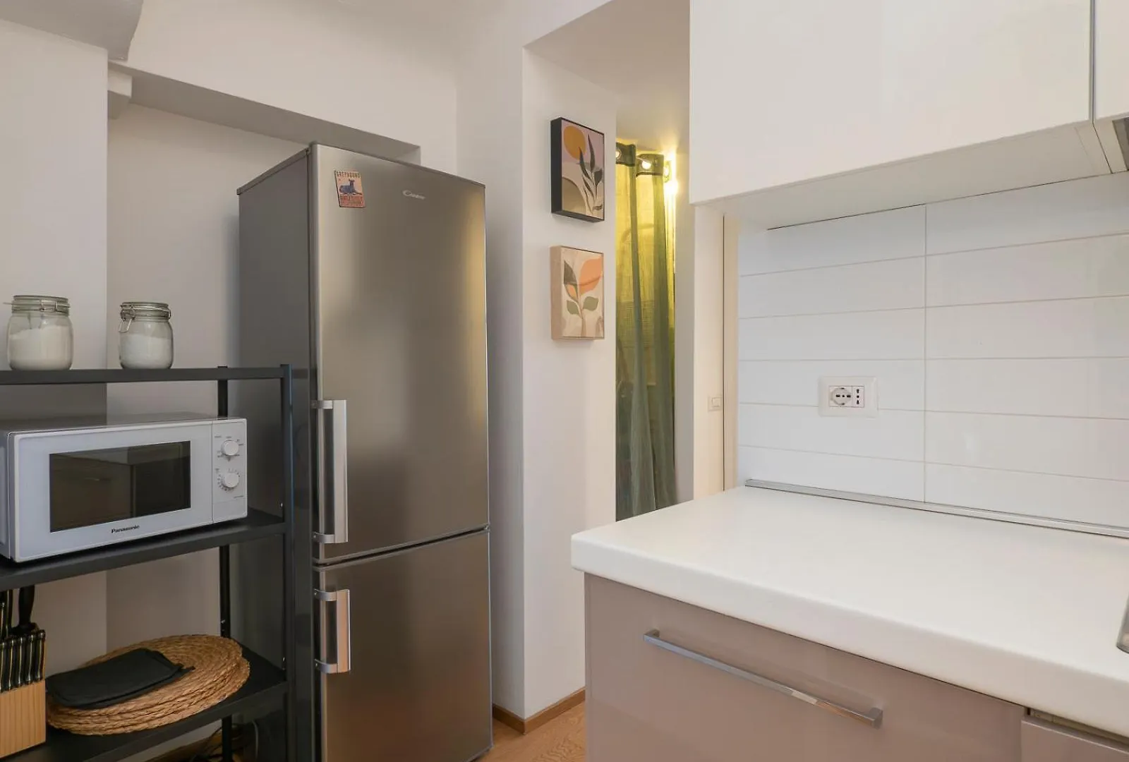 מילאנו I Host Apartment - Brembo 11