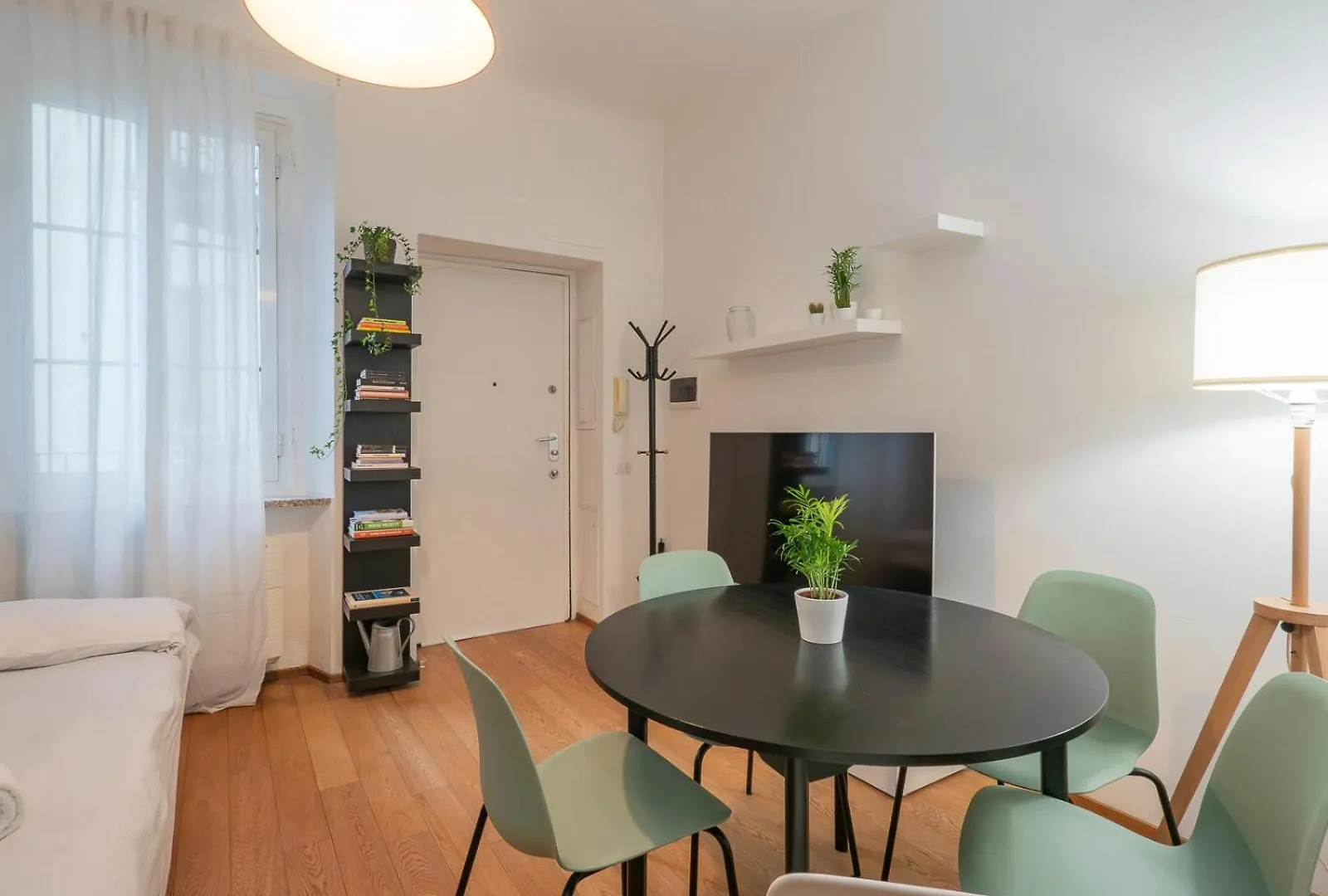 מילאנו I Host Apartment - Brembo 11 איטליה