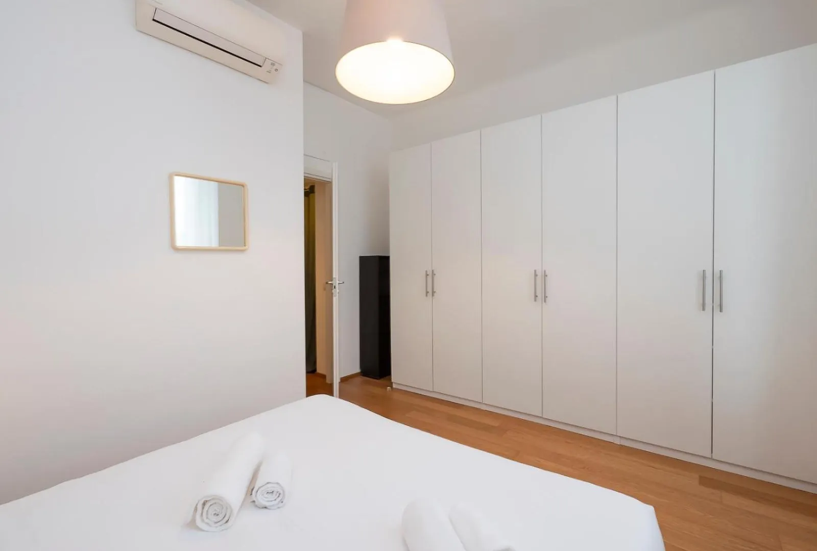 מילאנו I Host Apartment - Brembo 11