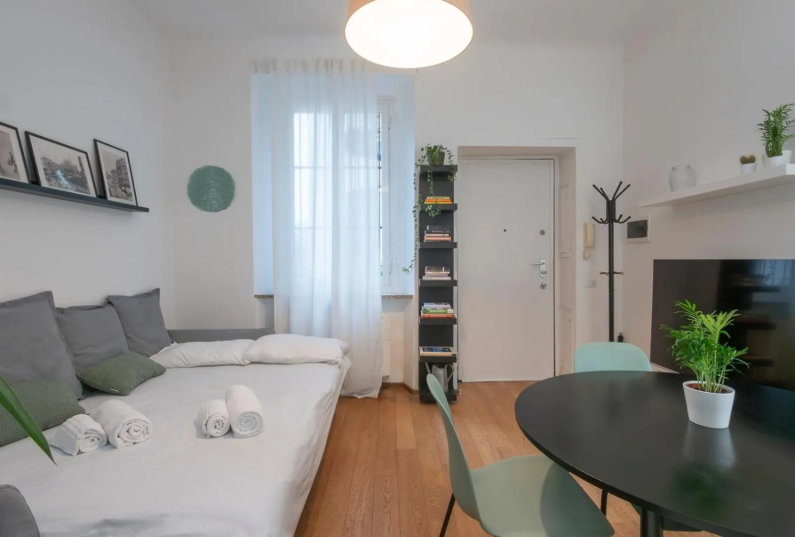 מילאנו I Host Apartment - Brembo 11