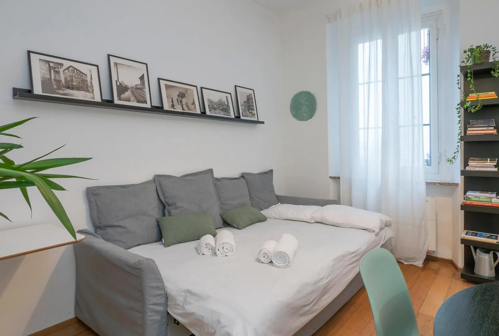 מילאנו I Host Apartment - Brembo 11 0*,  איטליה