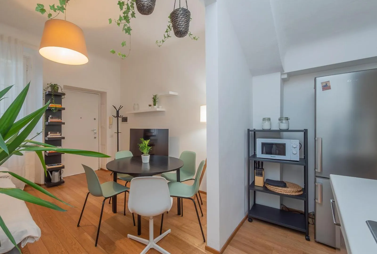 מילאנו I Host Apartment - Brembo 11
