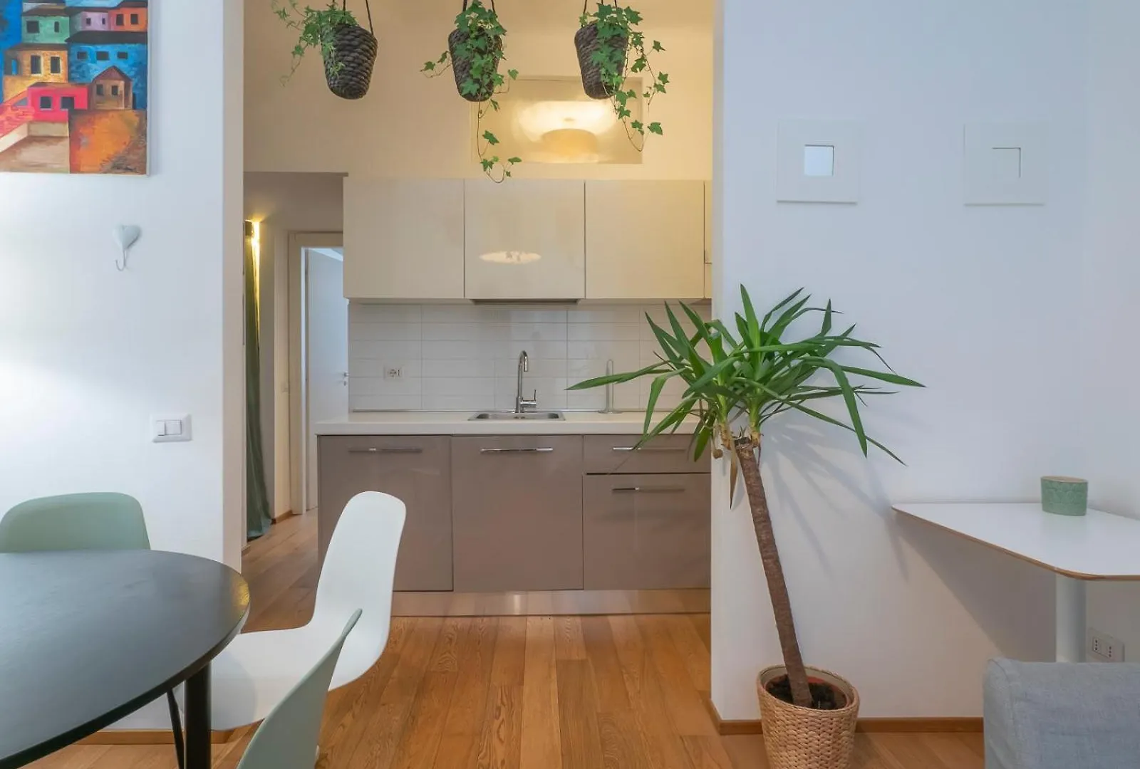 מילאנו I Host Apartment - Brembo 11