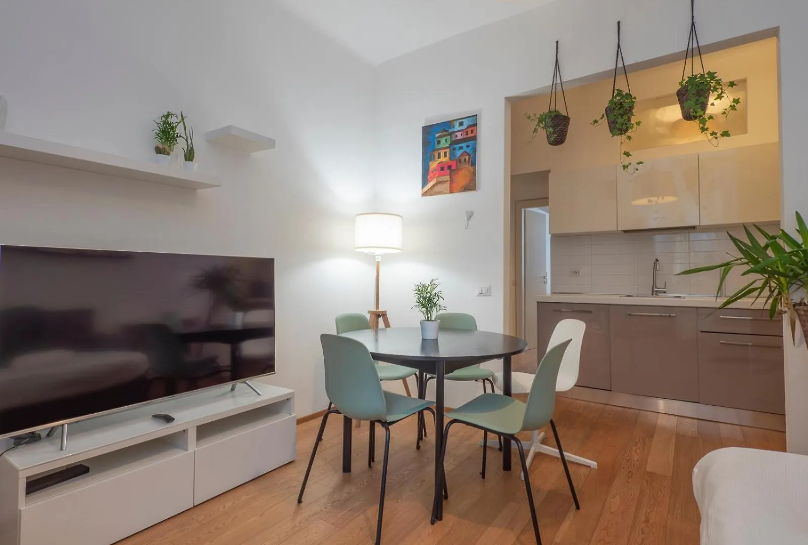 מילאנו I Host Apartment - Brembo 11 0*,