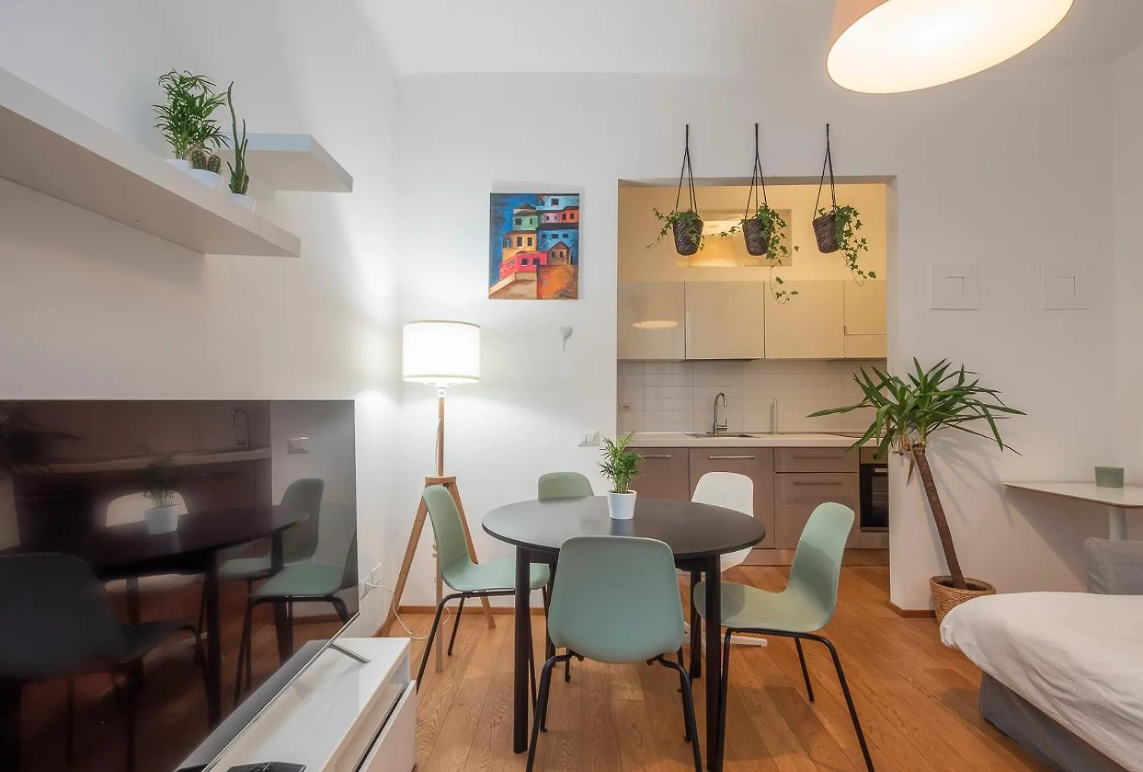 מילאנו I Host Apartment - Brembo 11